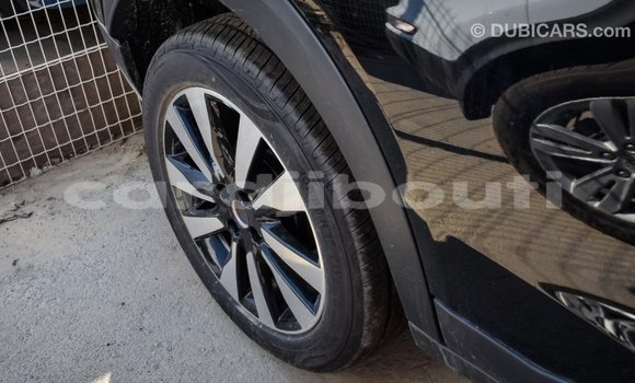 Acheter Import Voiture Nissan 350Z Noir à Import - Dubai, Ali Sabieh Region