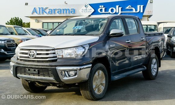Acheter Import Voiture Toyota Hilux Autre à Import - Dubai, Ali Sabieh Region Acheter Import Voiture Toyota Hilux Autre à Import - Dubai, Ali Sabieh Region