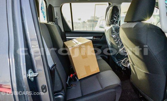 Acheter Import Voiture Toyota Hilux Autre à Import - Dubai, Ali Sabieh Region Acheter Import Voiture Toyota Hilux Autre à Import - Dubai, Ali Sabieh Region