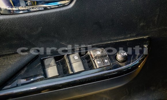 Acheter Import Voiture Toyota Hilux Autre à Import - Dubai, Ali Sabieh Region Acheter Import Voiture Toyota Hilux Autre à Import - Dubai, Ali Sabieh Region