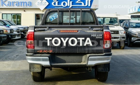 Acheter Import Voiture Toyota Hilux Autre à Import - Dubai, Ali Sabieh Region Acheter Import Voiture Toyota Hilux Autre à Import - Dubai, Ali Sabieh Region