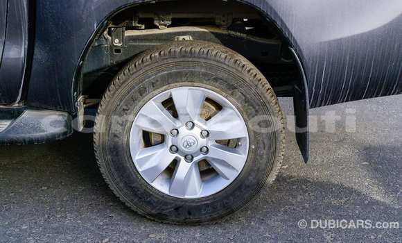 Acheter Import Voiture Toyota Hilux Autre à Import - Dubai, Ali Sabieh Region Acheter Import Voiture Toyota Hilux Autre à Import - Dubai, Ali Sabieh Region