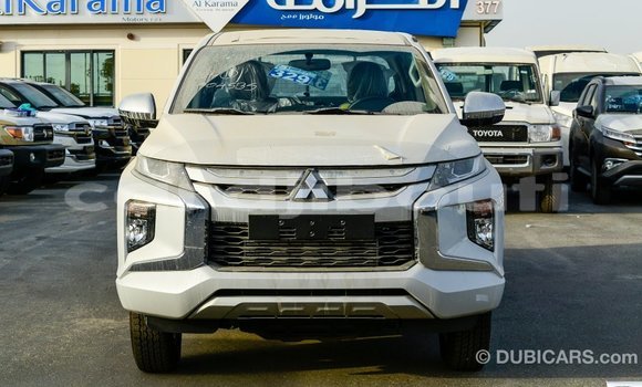 Acheter Import Voiture Mitsubishi L200 Blanc à Import - Dubai, Ali Sabieh Region Acheter Import Voiture Mitsubishi L200 Blanc à Import - Dubai, Ali Sabieh Region