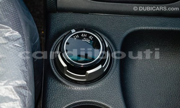 Acheter Import Voiture Mitsubishi L200 Blanc à Import - Dubai, Ali Sabieh Region Acheter Import Voiture Mitsubishi L200 Blanc à Import - Dubai, Ali Sabieh Region