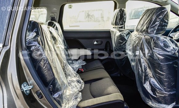 Acheter Import Voiture Toyota Rush Marron à Import - Dubai, Ali Sabieh Region Acheter Import Voiture Toyota Rush Marron à Import - Dubai, Ali Sabieh Region