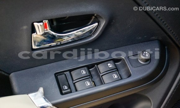 Acheter Import Voiture Toyota Rush Marron à Import - Dubai, Ali Sabieh Region Acheter Import Voiture Toyota Rush Marron à Import - Dubai, Ali Sabieh Region