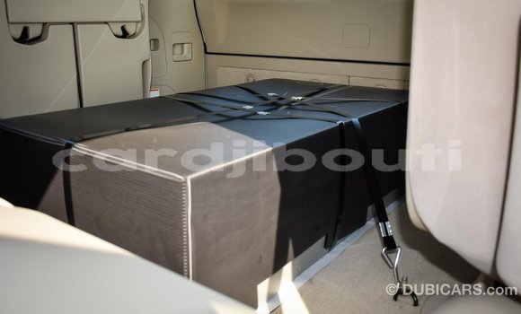 Acheter Import Voiture Toyota Land Cruiser Blanc à Import - Dubai, Ali Sabieh Region Acheter Import Voiture Toyota Land Cruiser Blanc à Import - Dubai, Ali Sabieh Region