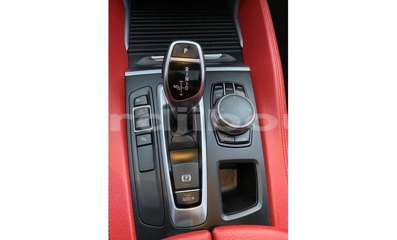 Buy Import BMW X6 White Car in Import - Dubai in Ali Sabieh Region Buy Import BMW X6 White Car in Import - Dubai in Ali Sabieh Region