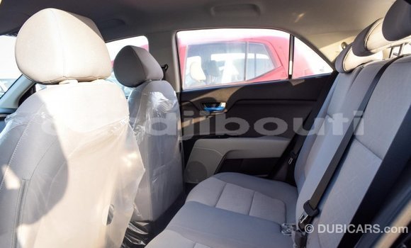 Buy Import Kia Rio Black Car in Import - Dubai in Ali Sabieh Region Buy Import Kia Rio Black Car in Import - Dubai in Ali Sabieh Region