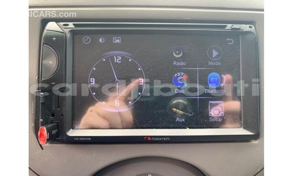 Acheter Import Voiture Nissan Sunny Blanc à Import - Dubai, Ali Sabieh Region Acheter Import Voiture Nissan Sunny Blanc à Import - Dubai, Ali Sabieh Region