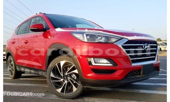 Buy Import Hyundai Tucson Red Car in Import - Dubai in Ali Sabieh Region Buy Import Hyundai Tucson Red Car in Import - Dubai in Ali Sabieh Region