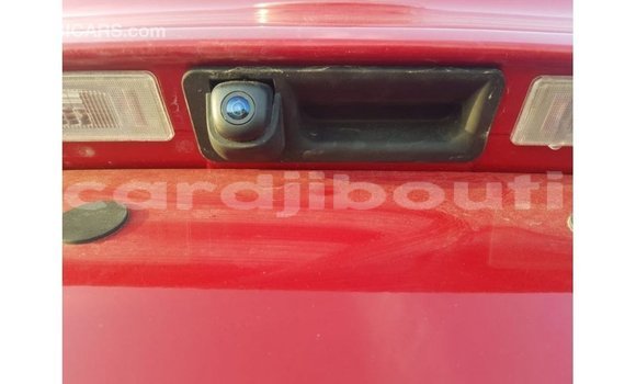Buy Import Hyundai Tucson Red Car in Import - Dubai in Ali Sabieh Region Buy Import Hyundai Tucson Red Car in Import - Dubai in Ali Sabieh Region