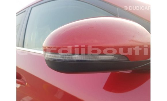Buy Import Hyundai Tucson Red Car in Import - Dubai in Ali Sabieh Region Buy Import Hyundai Tucson Red Car in Import - Dubai in Ali Sabieh Region