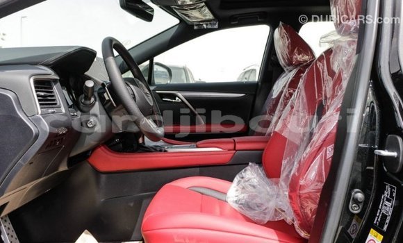 Acheter Import Voiture Lexus RX 300 Blanc à Import - Dubai, Ali Sabieh Region Acheter Import Voiture Lexus RX 300 Blanc à Import - Dubai, Ali Sabieh Region