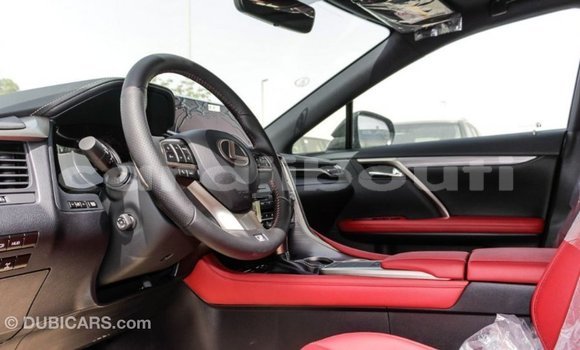 Acheter Import Voiture Lexus RX 300 Blanc à Import - Dubai, Ali Sabieh Region Acheter Import Voiture Lexus RX 300 Blanc à Import - Dubai, Ali Sabieh Region