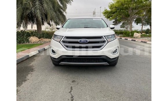 Acheter Import Voiture Ford Edge Blanc à Import - Dubai, Ali Sabieh Region Acheter Import Voiture Ford Edge Blanc à Import - Dubai, Ali Sabieh Region