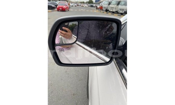 Acheter Import Voiture Ford Edge Blanc à Import - Dubai, Ali Sabieh Region Acheter Import Voiture Ford Edge Blanc à Import - Dubai, Ali Sabieh Region