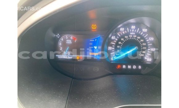 Acheter Import Voiture Ford Edge Blanc à Import - Dubai, Ali Sabieh Region Acheter Import Voiture Ford Edge Blanc à Import - Dubai, Ali Sabieh Region