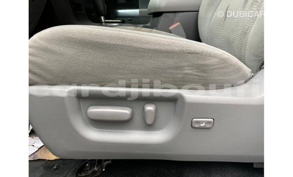 Acheter Import Voiture Toyota Sequoia Blanc à Import - Dubai, Ali Sabieh Region Acheter Import Voiture Toyota Sequoia Blanc à Import - Dubai, Ali Sabieh Region