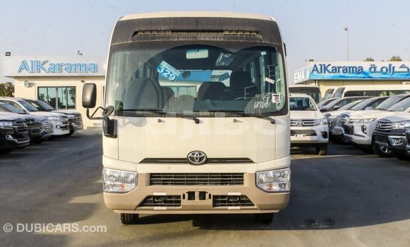 Acheter Import Voiture Toyota Coaster Blanc à Import - Dubai, Ali Sabieh Region Acheter Import Voiture Toyota Coaster Blanc à Import - Dubai, Ali Sabieh Region