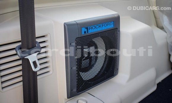 Buy Import Mitsubishi Pajero White Car in Import - Dubai in Ali Sabieh Region Buy Import Mitsubishi Pajero White Car in Import - Dubai in Ali Sabieh Region