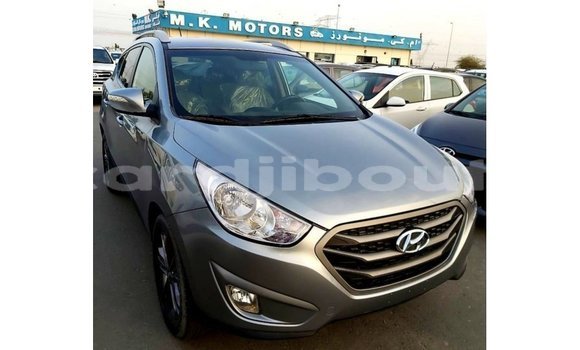 Buy Import Hyundai Tucson Other Car in Import - Dubai in Ali Sabieh Region Buy Import Hyundai Tucson Other Car in Import - Dubai in Ali Sabieh Region
