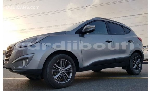 Buy Import Hyundai Tucson Other Car in Import - Dubai in Ali Sabieh Region Buy Import Hyundai Tucson Other Car in Import - Dubai in Ali Sabieh Region