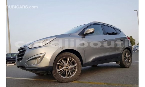 Buy Import Hyundai Tucson Other Car in Import - Dubai in Ali Sabieh Region Buy Import Hyundai Tucson Other Car in Import - Dubai in Ali Sabieh Region