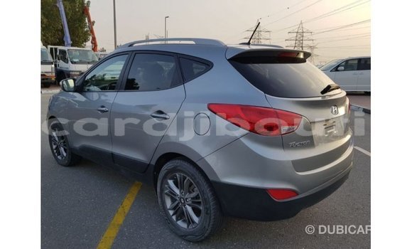 Buy Import Hyundai Tucson Other Car in Import - Dubai in Ali Sabieh Region Buy Import Hyundai Tucson Other Car in Import - Dubai in Ali Sabieh Region