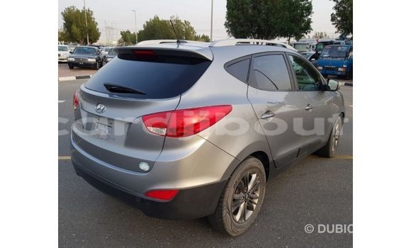 Buy Import Hyundai Tucson Other Car in Import - Dubai in Ali Sabieh Region Buy Import Hyundai Tucson Other Car in Import - Dubai in Ali Sabieh Region