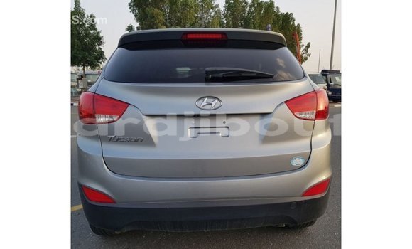 Buy Import Hyundai Tucson Other Car in Import - Dubai in Ali Sabieh Region Buy Import Hyundai Tucson Other Car in Import - Dubai in Ali Sabieh Region