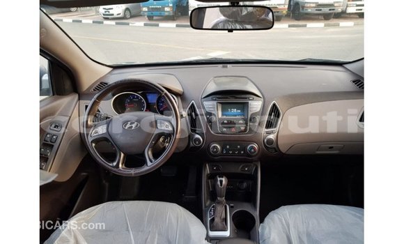 Buy Import Hyundai Tucson Other Car in Import - Dubai in Ali Sabieh Region Buy Import Hyundai Tucson Other Car in Import - Dubai in Ali Sabieh Region
