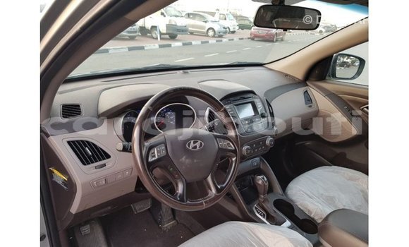 Buy Import Hyundai Tucson Other Car in Import - Dubai in Ali Sabieh Region Buy Import Hyundai Tucson Other Car in Import - Dubai in Ali Sabieh Region