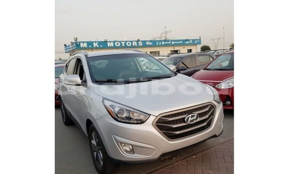Buy Import Hyundai Tucson Other Car in Import - Dubai in Ali Sabieh Region Buy Import Hyundai Tucson Other Car in Import - Dubai in Ali Sabieh Region