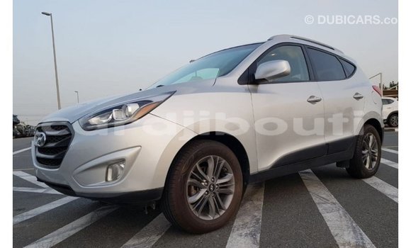 Buy Import Hyundai Tucson Other Car in Import - Dubai in Ali Sabieh Region Buy Import Hyundai Tucson Other Car in Import - Dubai in Ali Sabieh Region