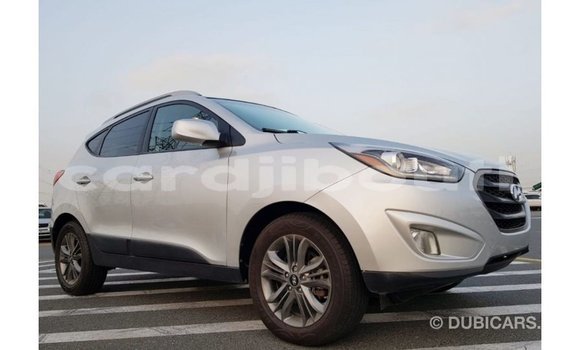 Buy Import Hyundai Tucson Other Car in Import - Dubai in Ali Sabieh Region Buy Import Hyundai Tucson Other Car in Import - Dubai in Ali Sabieh Region