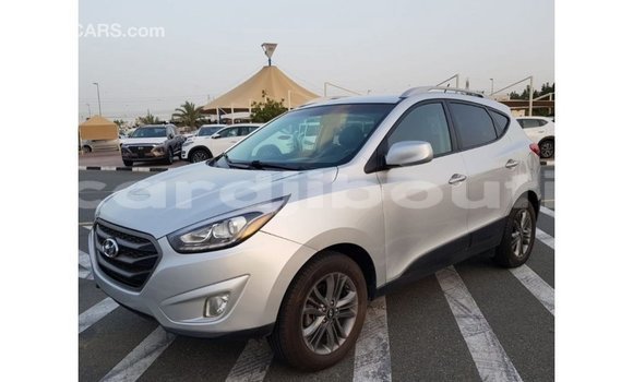Buy Import Hyundai Tucson Other Car in Import - Dubai in Ali Sabieh Region Buy Import Hyundai Tucson Other Car in Import - Dubai in Ali Sabieh Region