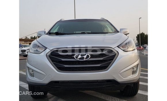 Buy Import Hyundai Tucson Other Car in Import - Dubai in Ali Sabieh Region Buy Import Hyundai Tucson Other Car in Import - Dubai in Ali Sabieh Region
