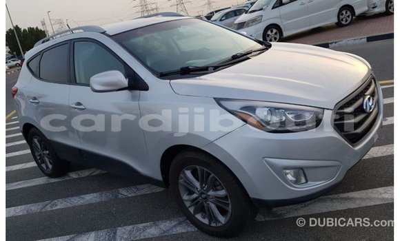 Buy Import Hyundai Tucson Other Car in Import - Dubai in Ali Sabieh Region Buy Import Hyundai Tucson Other Car in Import - Dubai in Ali Sabieh Region