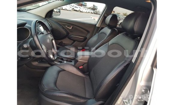 Buy Import Hyundai Tucson Other Car in Import - Dubai in Ali Sabieh Region Buy Import Hyundai Tucson Other Car in Import - Dubai in Ali Sabieh Region