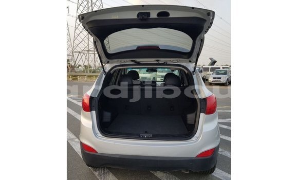 Buy Import Hyundai Tucson Other Car in Import - Dubai in Ali Sabieh Region Buy Import Hyundai Tucson Other Car in Import - Dubai in Ali Sabieh Region