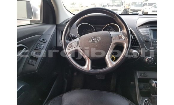 Buy Import Hyundai Tucson Other Car in Import - Dubai in Ali Sabieh Region Buy Import Hyundai Tucson Other Car in Import - Dubai in Ali Sabieh Region