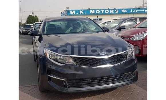 Buy Import Kia Optima Other Car in Import - Dubai in Ali Sabieh Region Buy Import Kia Optima Other Car in Import - Dubai in Ali Sabieh Region