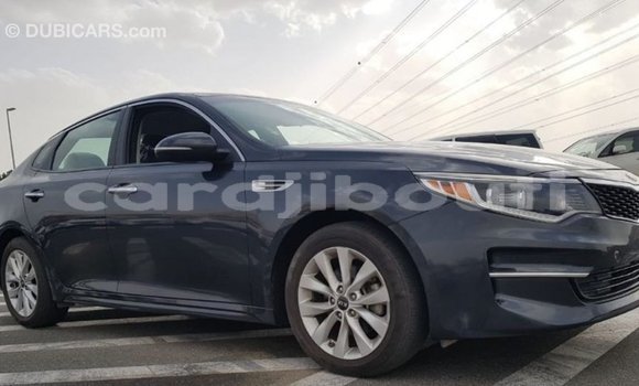 Buy Import Kia Optima Other Car in Import - Dubai in Ali Sabieh Region Buy Import Kia Optima Other Car in Import - Dubai in Ali Sabieh Region