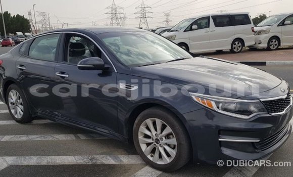 Buy Import Kia Optima Other Car in Import - Dubai in Ali Sabieh Region Buy Import Kia Optima Other Car in Import - Dubai in Ali Sabieh Region
