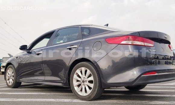 Buy Import Kia Optima Other Car in Import - Dubai in Ali Sabieh Region Buy Import Kia Optima Other Car in Import - Dubai in Ali Sabieh Region