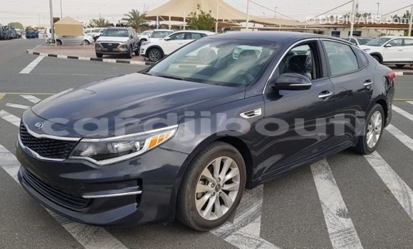 Buy Import Kia Optima Other Car in Import - Dubai in Ali Sabieh Region Buy Import Kia Optima Other Car in Import - Dubai in Ali Sabieh Region