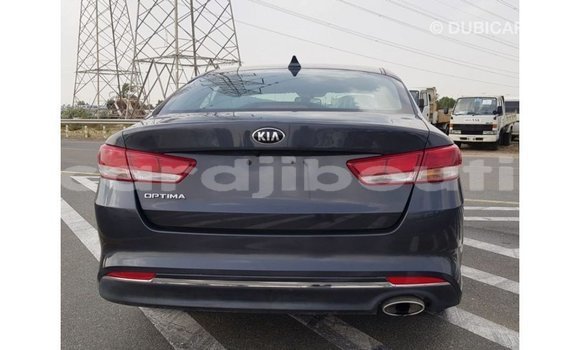 Buy Import Kia Optima Other Car in Import - Dubai in Ali Sabieh Region Buy Import Kia Optima Other Car in Import - Dubai in Ali Sabieh Region