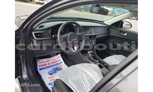 Buy Import Kia Optima Other Car in Import - Dubai in Ali Sabieh Region Buy Import Kia Optima Other Car in Import - Dubai in Ali Sabieh Region