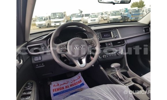 Buy Import Kia Optima Other Car in Import - Dubai in Ali Sabieh Region Buy Import Kia Optima Other Car in Import - Dubai in Ali Sabieh Region